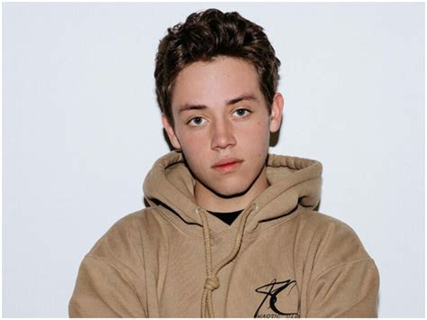 ethan cutkosky net worth|Ethan Cutkosky Bio, Age, Height, Girlfriend, Net。